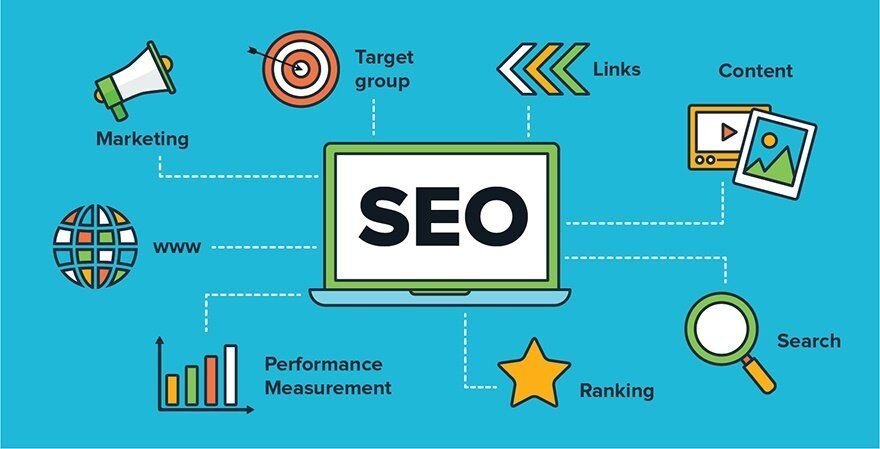 دليل شامل لمعرفة أشهر محركات البحث ودور خبير SEO واختيار SEO Agency احترافية | كيف تؤثر محركات البحث على نجاح المواقع | دور خبير SEO في تحسين ترتيب المواقع